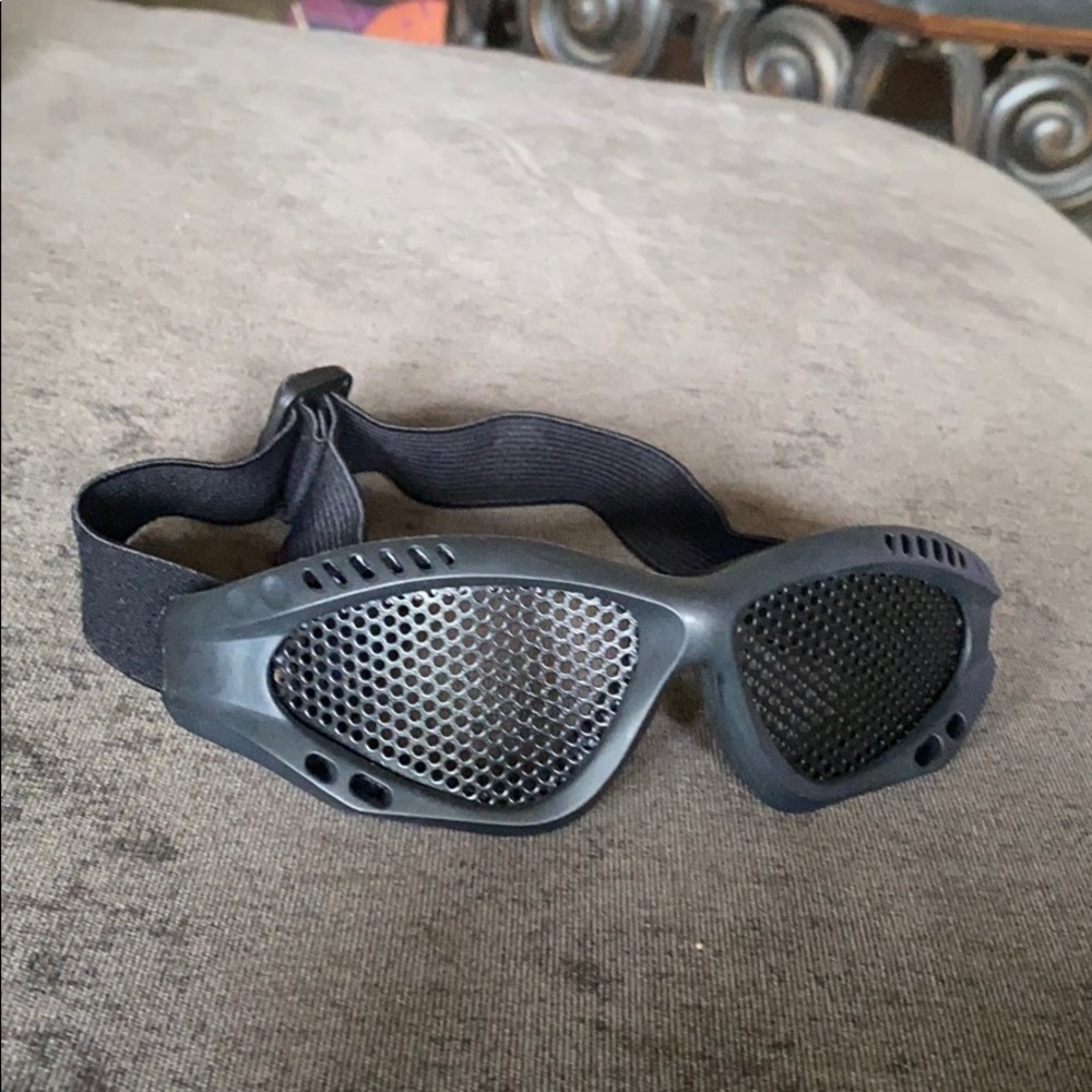Tactical Goggles